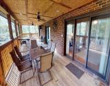 Lakeside Deck
