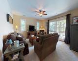 Main Level Living Room