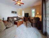 Main Level Living Room