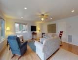 Lower Level Family Room