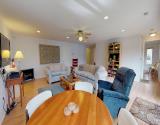 Lower Level Family Room