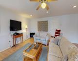 Lower Level Family Room