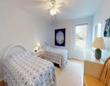 Lower Level Bedroom 2