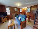 Lower Level Family Room 2
