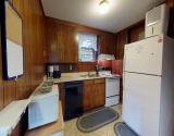 Lower Level Kitchen