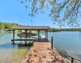 Dock