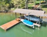 Dock