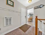Main Level - 2025