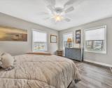 Main Level Master Bedroom - 2025