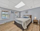Lower Level Bedroom 1 - 2025