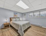 Lower Level Bedroom 2 - 2025
