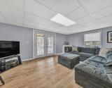 Family Room - 2025