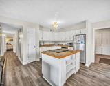 Kitchen - 2025