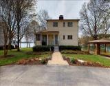 Front House View