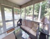 Screened Porch