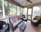 Screened Porch