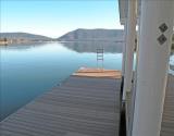 Dock