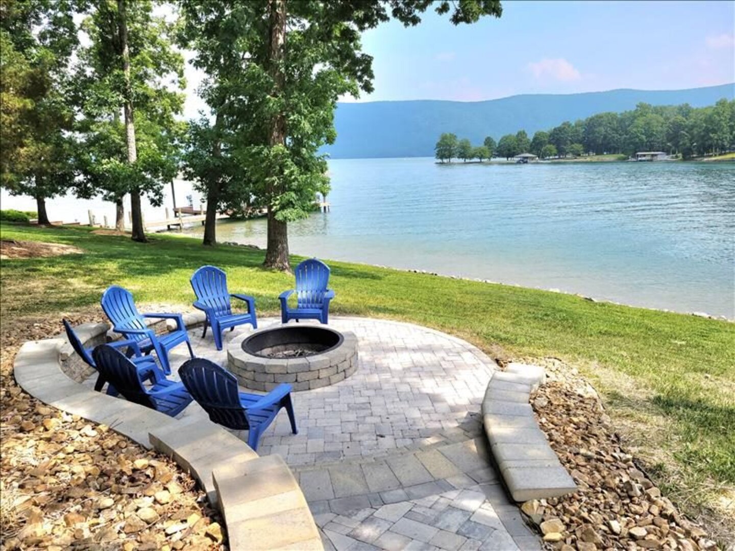 Fire Pit