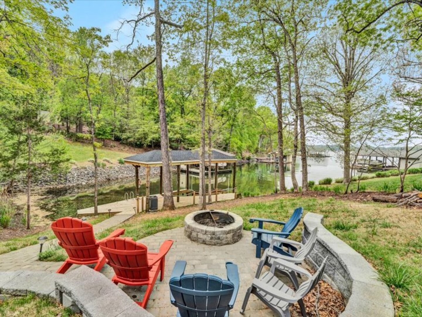 Fire Pit