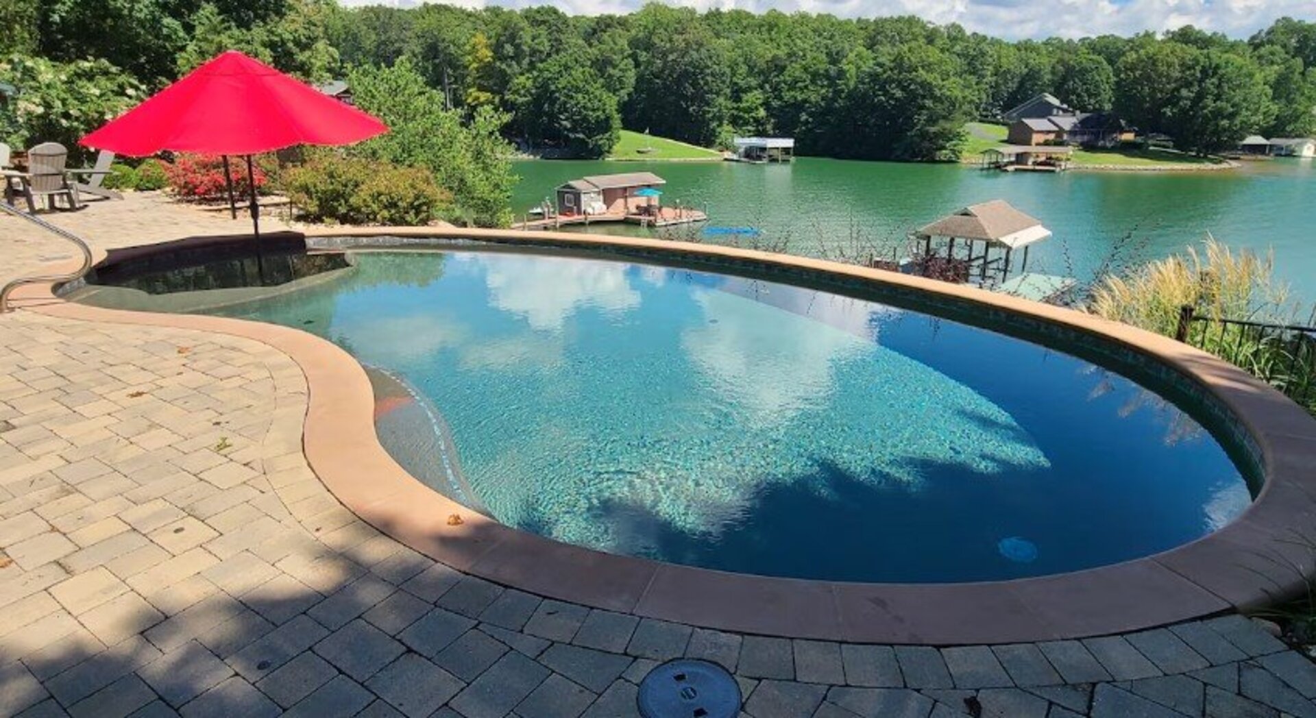 Pine Haven in Huddleston, VA