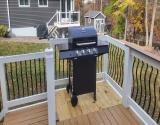 Grilling Area