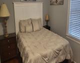 Main Level  Bedroom