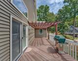 Lakeside Deck