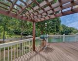 Lakeside Deck
