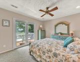 Upper Level Bedroom 2