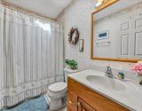 Upper Level Bathroom