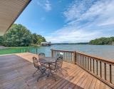Dock