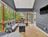 Screened Porch
