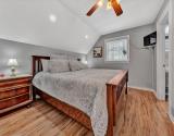 Loft Bedroom