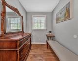Loft Bedroom