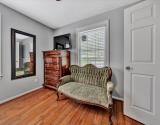 Main Level Bedroom