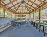Screened Porch