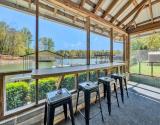 Screened Porch