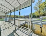 Dock