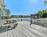 Dock