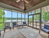 Screened Porch