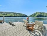 Dock