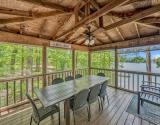 Screened Porch