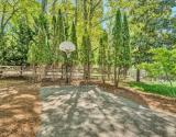 Basketball Goal