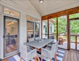 Screened Porch