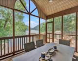 Screened Porch
