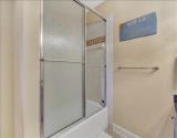 Lower Bathroom