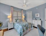 Lower Bedroom 