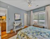 Lower Bedroom 