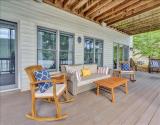 Lower Deck