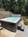 LA Hot Tub